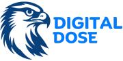 Digital Dose | Get Your Every Digital Thing Ready