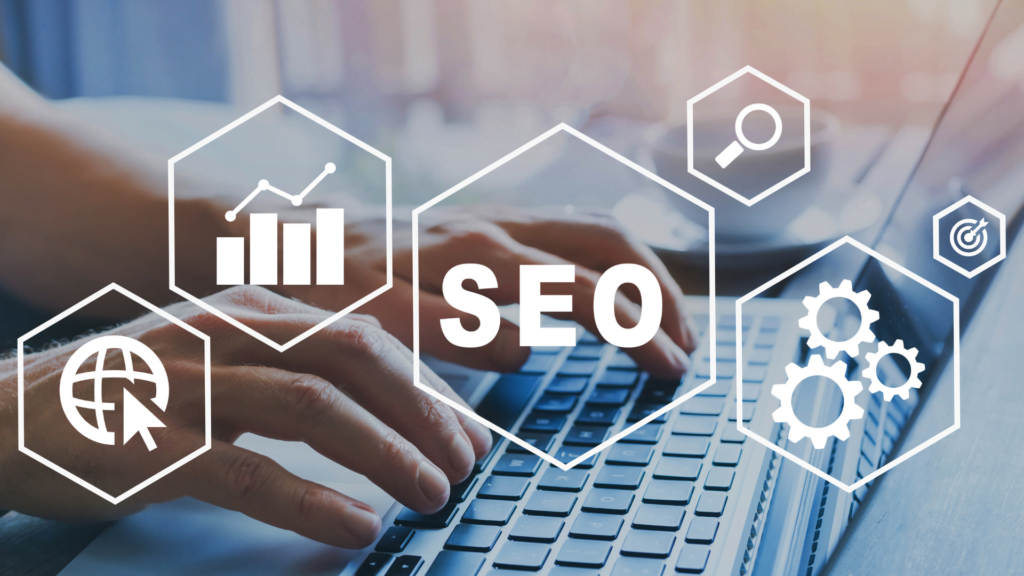 SEO Success for Small Businesses: Strategies Unveiled