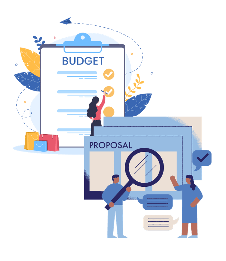 budget plan - digitaldose.org