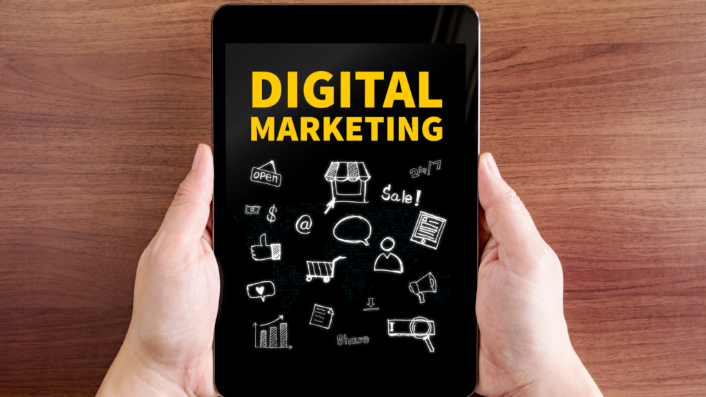 What is Digital Marketing? Your Ultimate Guide