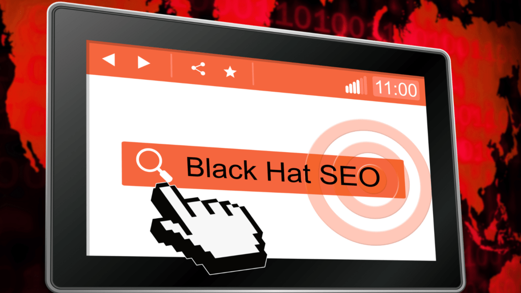 What is Black Hat SEO? Unmasking the Shadows - Digital Dose