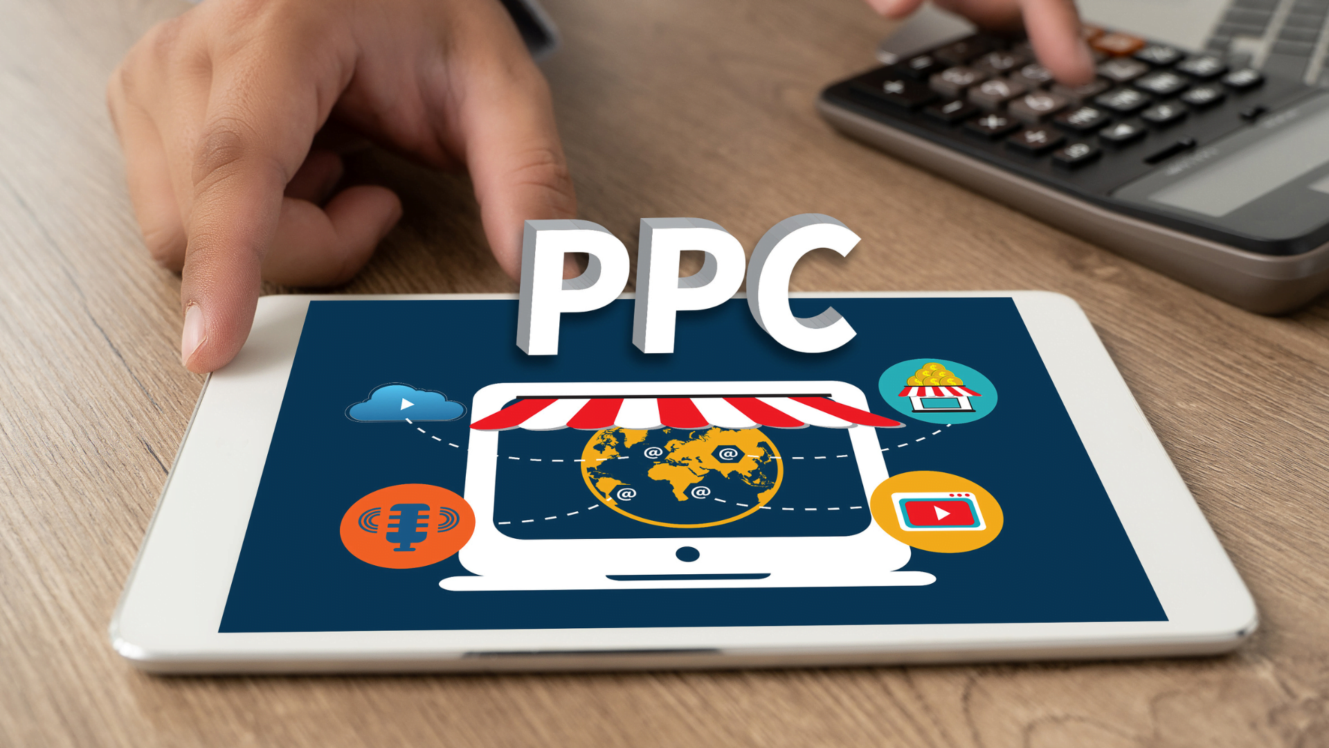 What is Pay-Per-Click Advertising (PPC)? Your Ultimate Guide