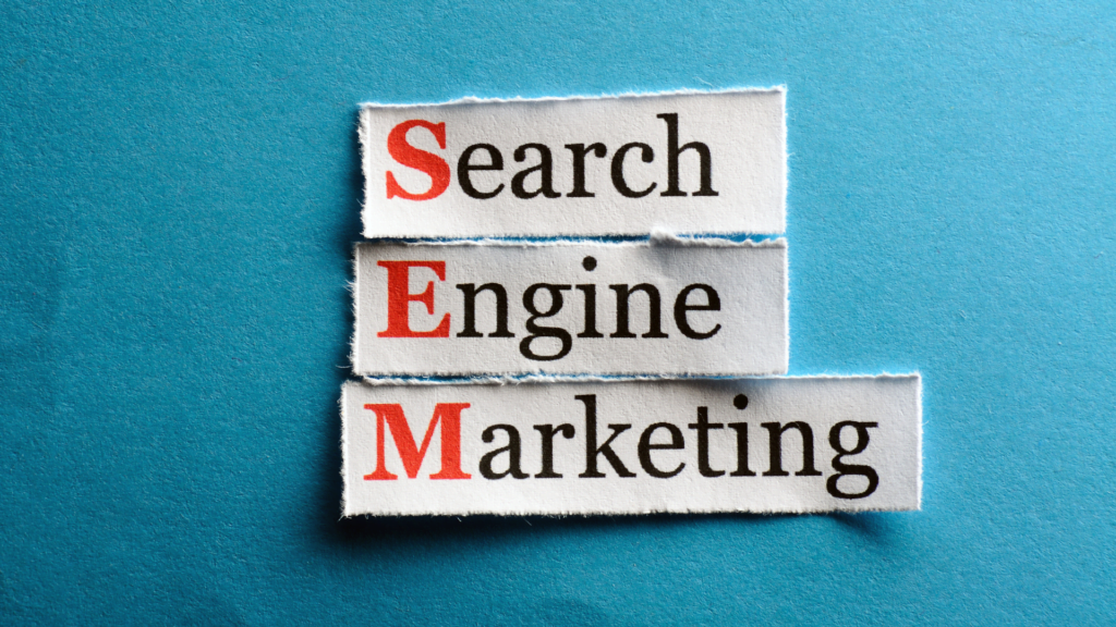 What is Search Engine Marketing (SEM)? Your Ultimate Guide - Digital Dose