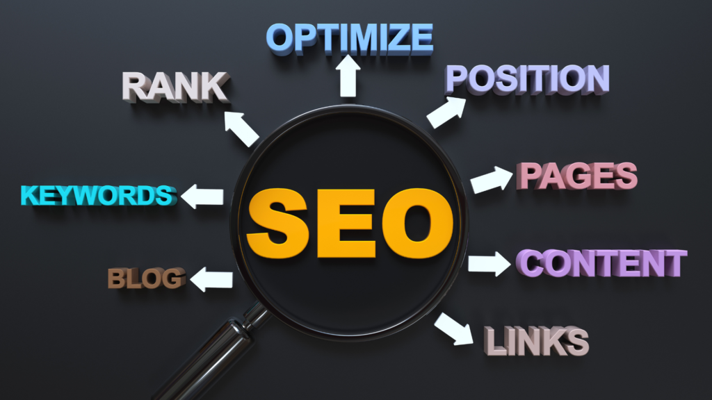 What is Search Engine Optimization (SEO)? It's Types and Tips